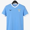 maillot-ss-lazio-domicile-2025-2026 studio v12 SS Lazio Home Soccer Jersey 2025-2026