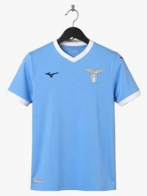 SS Lazio Home Soccer Jersey 2025-2026