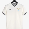 maillot-ss-lazio-exterieur-2025-2026 studio v12 SS Lazio Away Soccer Jersey 2025-2026