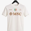 SSC Napoli Away Soccer Jersey 2025-2026
