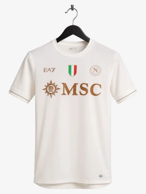 SSC Napoli Away Soccer Jersey 2025-2026