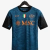 SSC Napoli Halloween Soccer Jersey 2025-2026