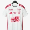 Stade Brestois Away Soccer Jersey 2025-2026