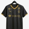 Stade de Reims Third Soccer Jersey 2025-2026