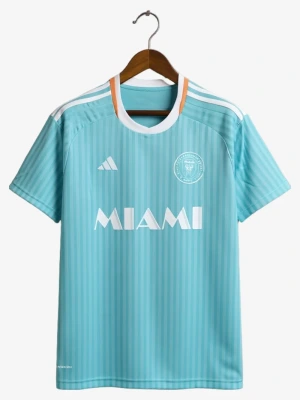 Inter Miami CF Third Soccer Jersey 2024-2025
