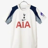 Tottenham Home Soccer Jersey 2025-2026