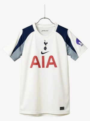 Tottenham Home Soccer Jersey 2025-2026