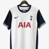 Tottenham Home Jersey 2025-2026