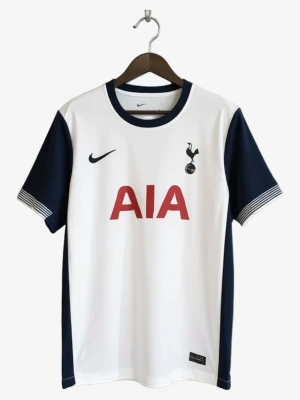 Tottenham Home Jersey 2025-2026