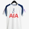 Tottenham Home Jersey 2025-2026