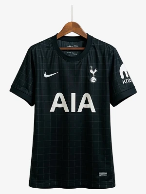 Tottenham Home Soccer Jersey 2025-2026