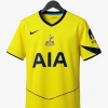 Tottenham Third Jersey 2025-2026