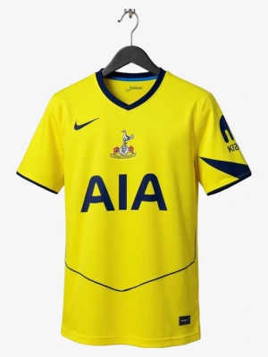 Tottenham Third Jersey 2025-2026