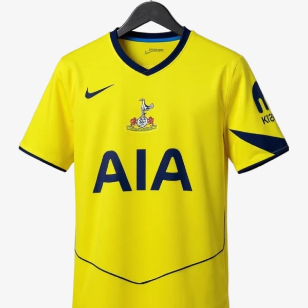 Tottenham Third Jersey 2025-2026