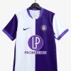 Toulouse Home Soccer Jersey 2025-2026