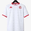 Tunisia Away Soccer Jersey 2026