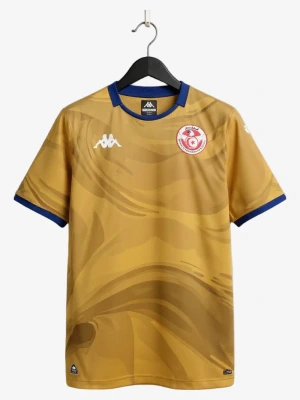 Tunisia Third Soccer Jersey 2026