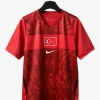 Turkey World Cup Soccer Jersey 2026