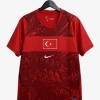 Turkey Home Soccer Jersey 2026