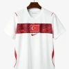 maillot-turquie-exterieur-2026 studio v12 Turkey Away 2026 Soccer Jersey