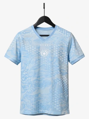 Uruguay Concept Jersey 2026