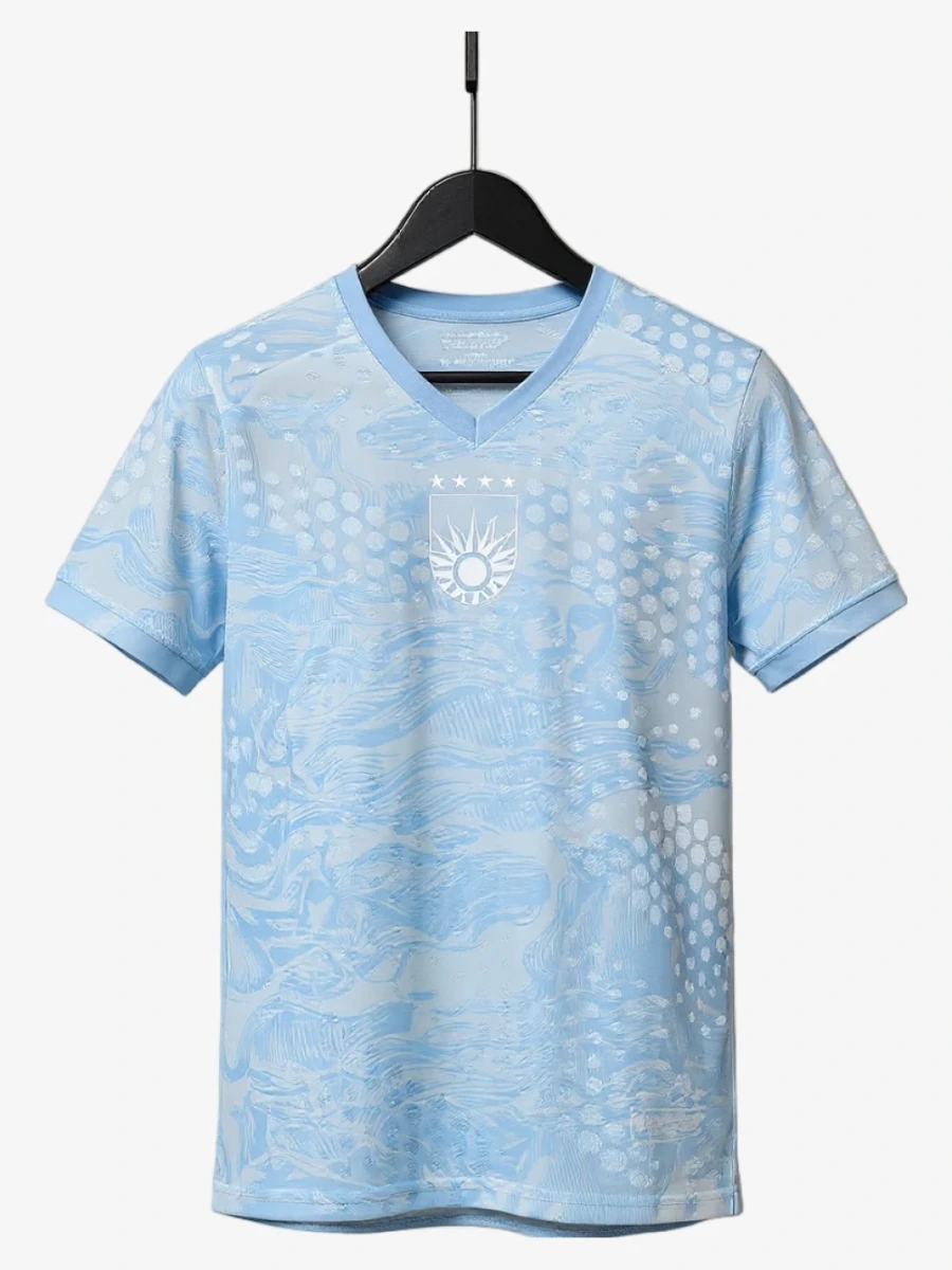 Uruguay Concept Jersey 2026