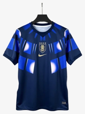 Uruguay Away 2026 Soccer Jersey