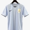 Uruguay Long Sleeve 2026 World Cup Soccer Jersey