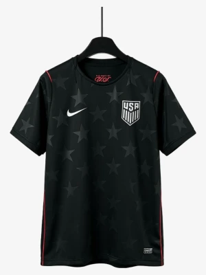 USA Away World Cup 2026 Soccer Jersey