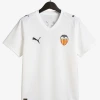 Valencia CF Home Jersey 2025-2026