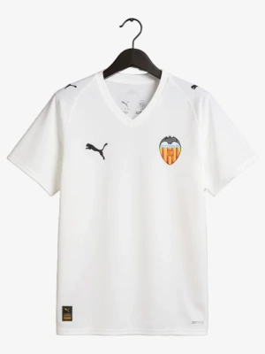 Valencia CF Home Jersey 2025-2026