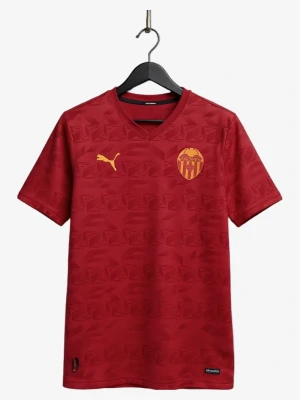 Valencia CF Away Jersey 2025-2026
