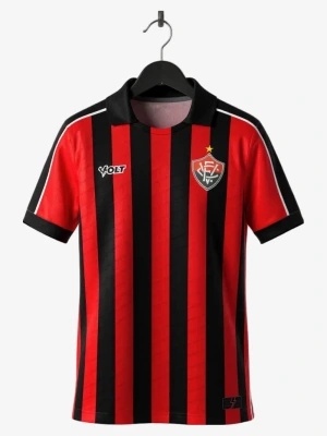 Vitoria Home Jersey 2025-2026
