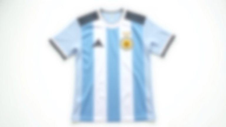 New Argentina 2026 jersey: everything you need to know