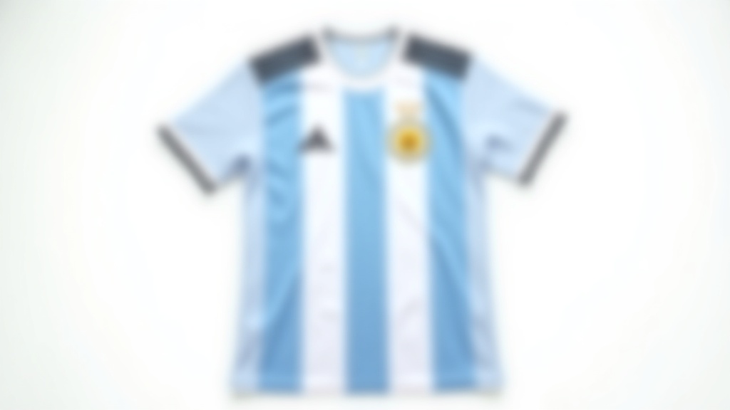 New Argentina 2026 jersey: everything you need to know