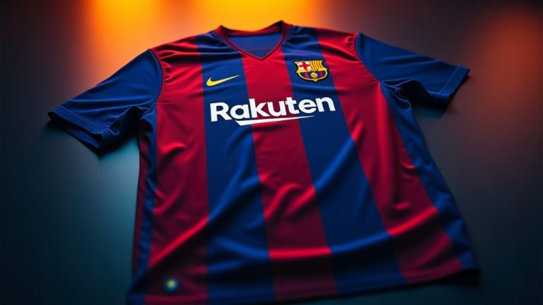 New Barcelona jersey 2026 2027: everything we already know