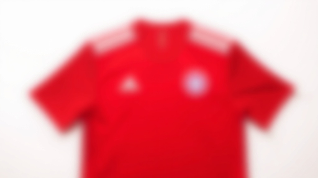 New Bayern 2026 2027 jersey: everything you need to know