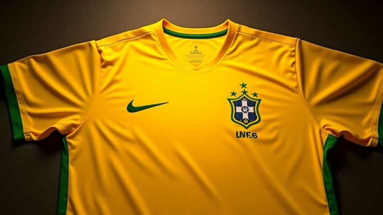 New Brazil 2026 Soccer Jersey: Everything You Need to Know