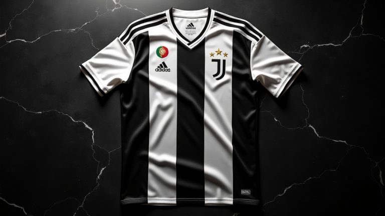 New Juventus 2026-2027 jersey: everything we already know