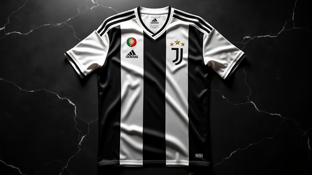 New Juventus 2026-2027 jersey: everything we already know