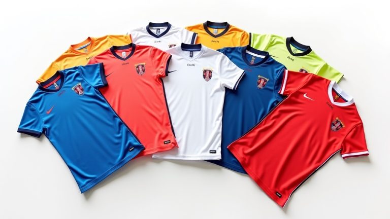 New Ligue 1 Jersey 2026-2027 Season: Everything We Already Know
