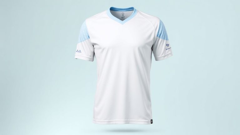 New OM jersey 2026-2027: everything you need to know