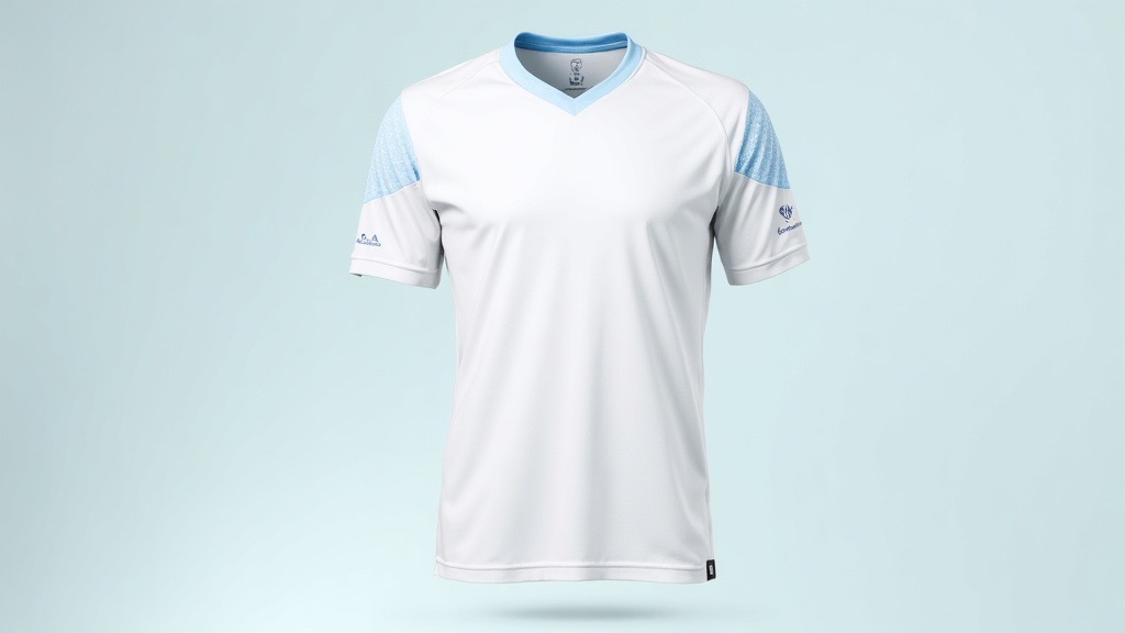 New OM jersey 2026-2027: everything you need to know