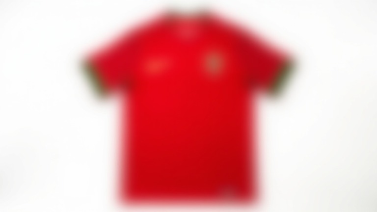 New Portugal Jersey 2026: everything you need to know