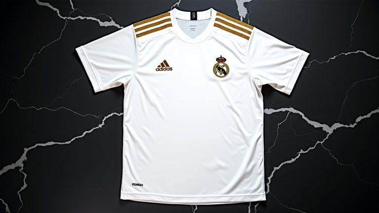 New Real Madrid 2026-2027 jersey: everything we already know