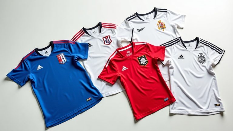 Where to buy a national team jersey in 2026: the complete guide
