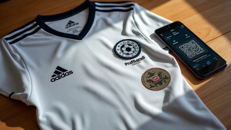 Where to buy an official soccer jersey in 2026: the complete guide