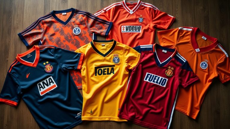 Where to buy a retro soccer jersey in 2026: the complete guide