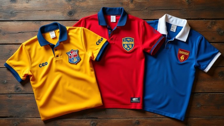 Where to buy a vintage jersey: the complete guide 2026