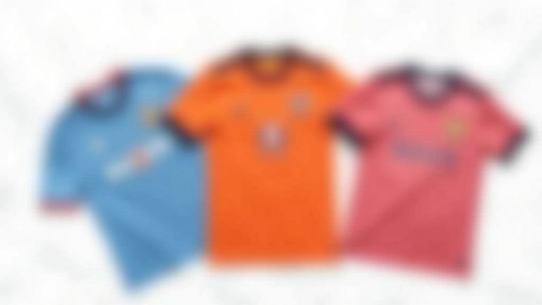 Adult soccer jersey price in 2026: what you're really paying